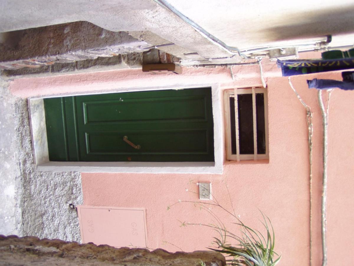 La Terrazza Apartment Vernazza Exterior photo